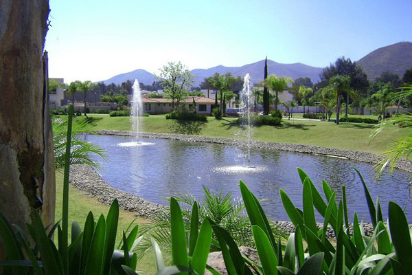 bellos paisajes - fraccionamiento casa fuerte residencial tlajomulco