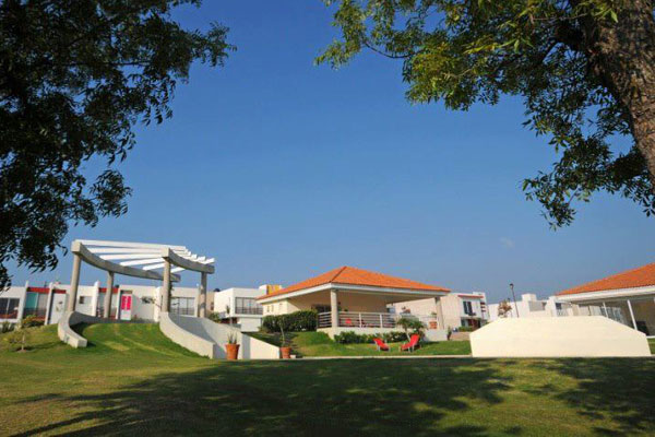 terrazas - fraccionamiento casa fuerte residencial tlajomulco