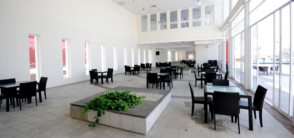 club social - la rioja residencial