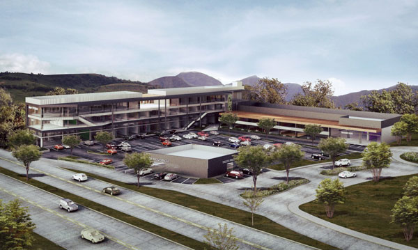area comercial plaza la rioja tlajomulco jalisco