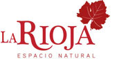 logo fraccionamiento la rioja residencial guadalajara