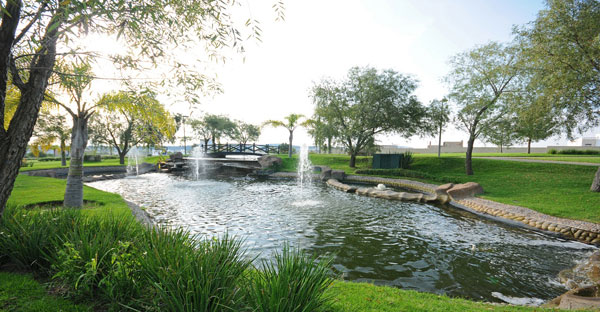 fraccionamiento valle imperial zapopan - diseño en jardines