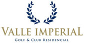 logo fraccionamiento valle imperial zapopan
