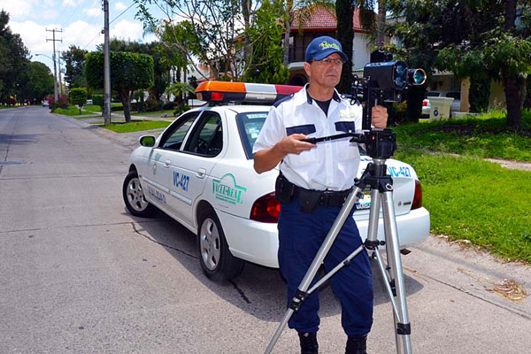personal capacitado - fraccionamiento valle real zapopan