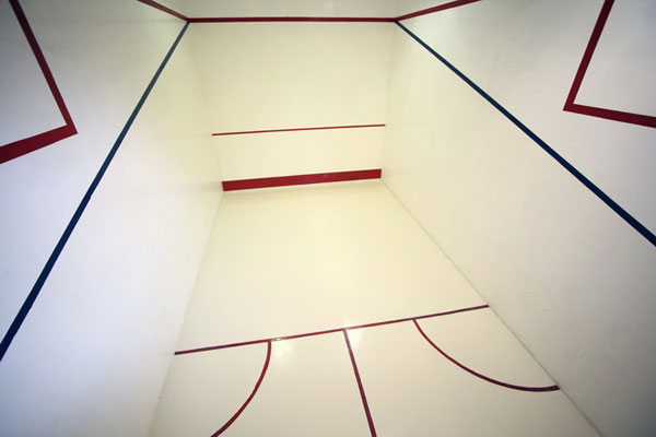 squash- fraccionamiento valle real zapopan